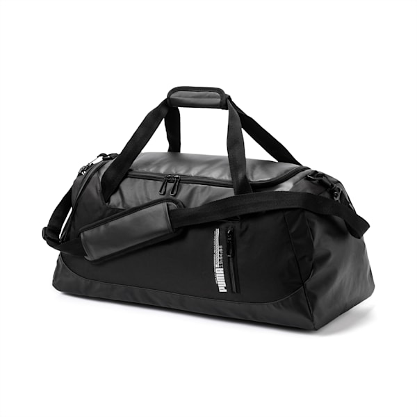 Energy Training Bag, Puma Black, extralarge