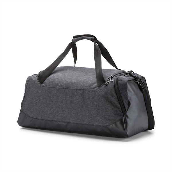 Energy Medium Duffle Bag, Medium Gray Heather, extralarge-IND