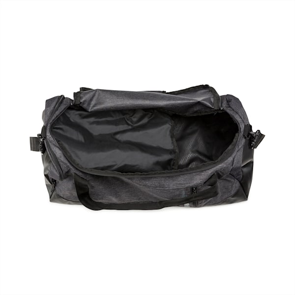 Energy Medium Duffle Bag, Medium Gray Heather, extralarge-IND