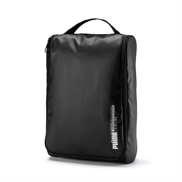 Training Shoe Bag, Puma Black, extralarge