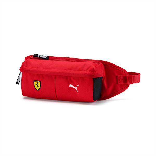 Scuderia Ferrari Fanwear Waist Bag PUMA