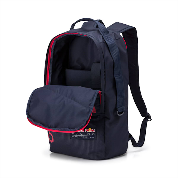 Red Bull Racing Lifestyle Backpack, NIGHT SKY, extralarge