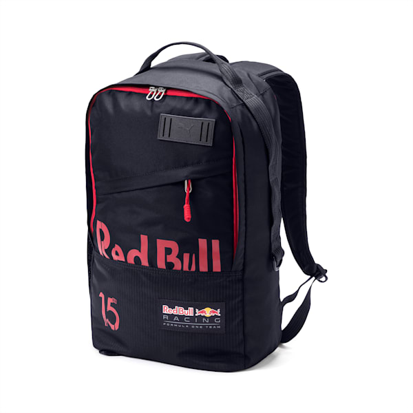 Red Bull Racing Lifestyle Backpack, NIGHT SKY, extralarge