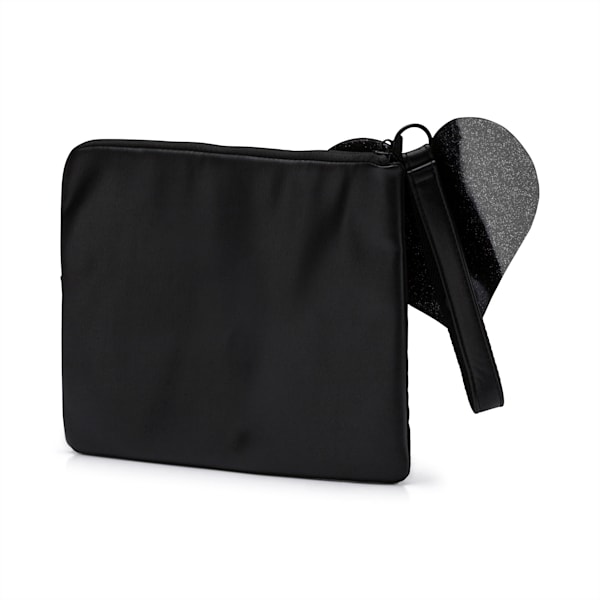 Prime Valentine Pouch, Puma Black, extralarge