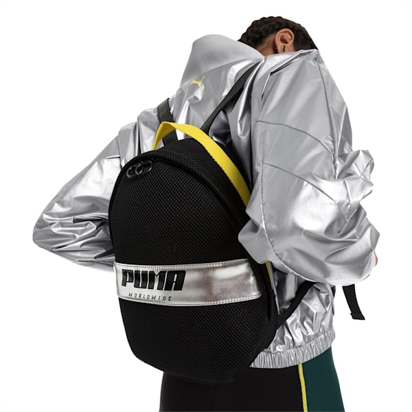 Puma prime shop street backpack