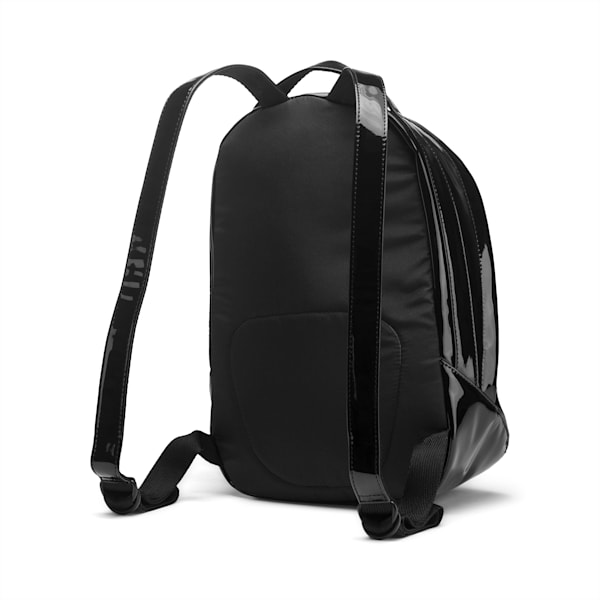 Prime Archive Crush Backpack, Puma Black, extralarge