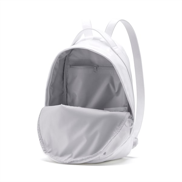 Prime Archive Crush Backpack, Puma White, extralarge