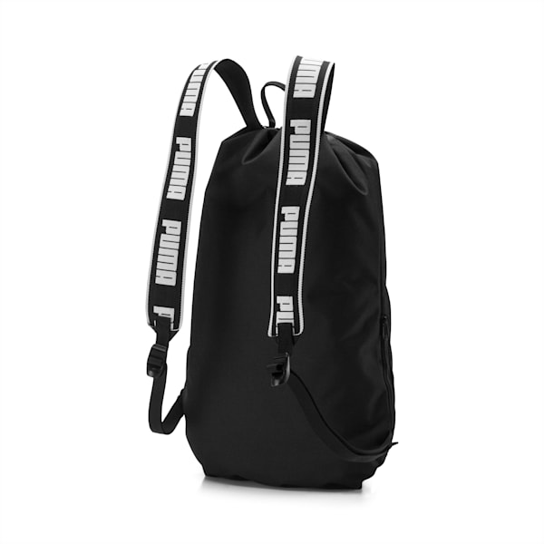 PUMA Sole Smart Bag, Puma Black, extralarge