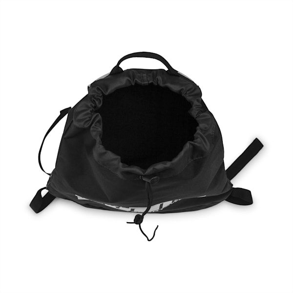 PUMA Sole Smart Bag, Puma Black, extralarge