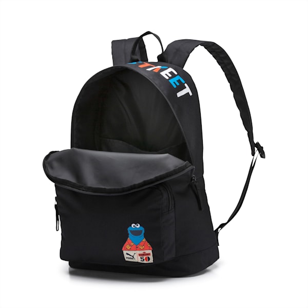 Sesame Sport Backpack |