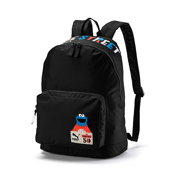 creativo caldera Hospitalidad Sesame Street Sport Backpack | PUMA