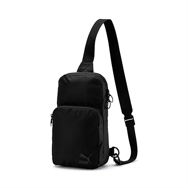 Originals X-Bag, Puma Black, extralarge