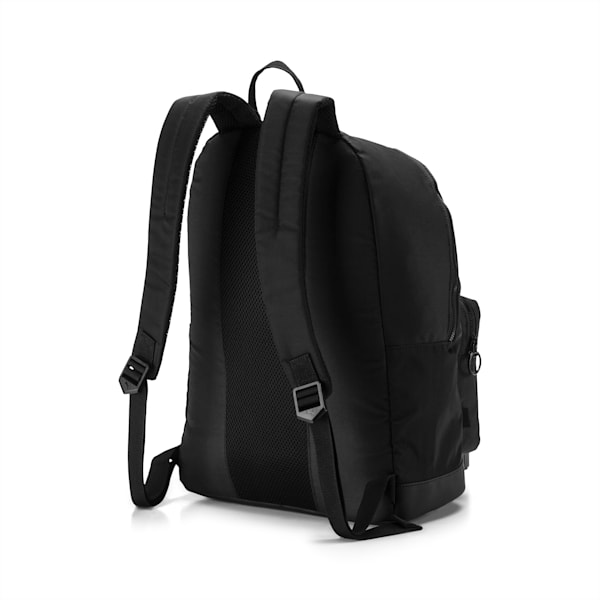 Originals Backpack Trend, Puma Black, extralarge