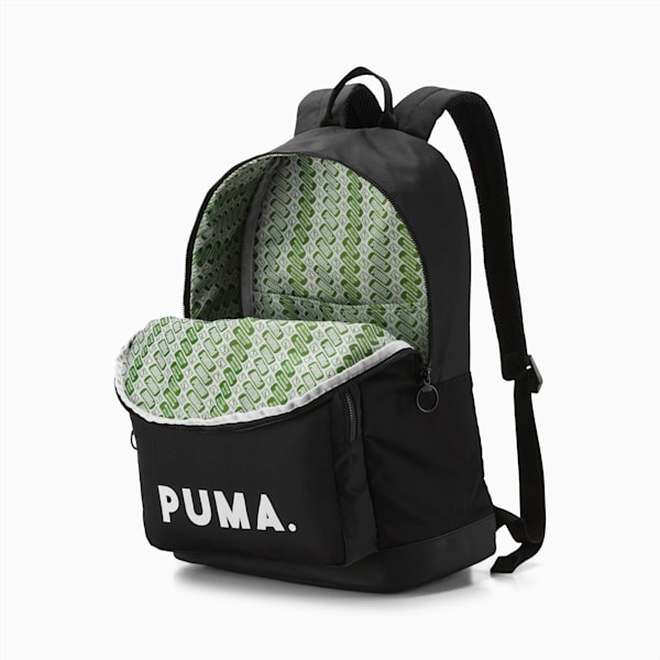 Originals Backpack Trend, Puma Black, extralarge