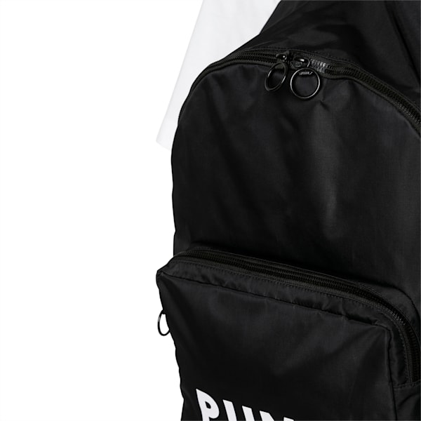 Originals Trend Backpack, Puma Black, extralarge-IND