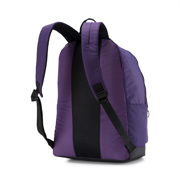 Originals Backpack Trend, Indigo-Sweet Lavender, extralarge