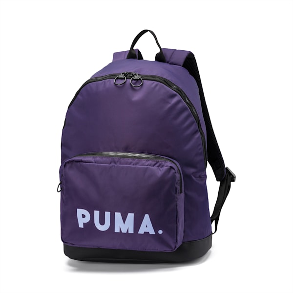 Originals Backpack Trend, Indigo-Sweet Lavender, extralarge