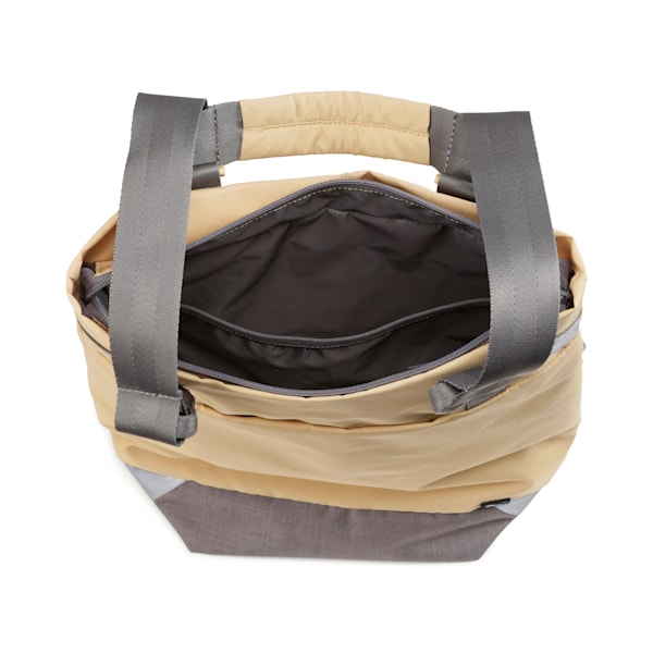 Relax Tote Backpack, Taos Taupe, extralarge-IND