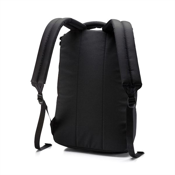 RS-X Backpack, Puma Black, extralarge