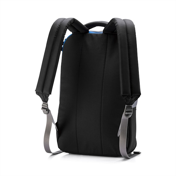 RS-X Backpack, Charcoal Gray, extralarge