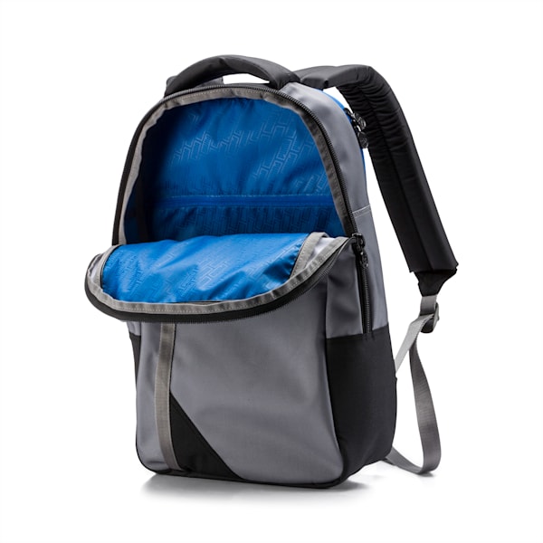 RS-X Backpack, Charcoal Gray, extralarge