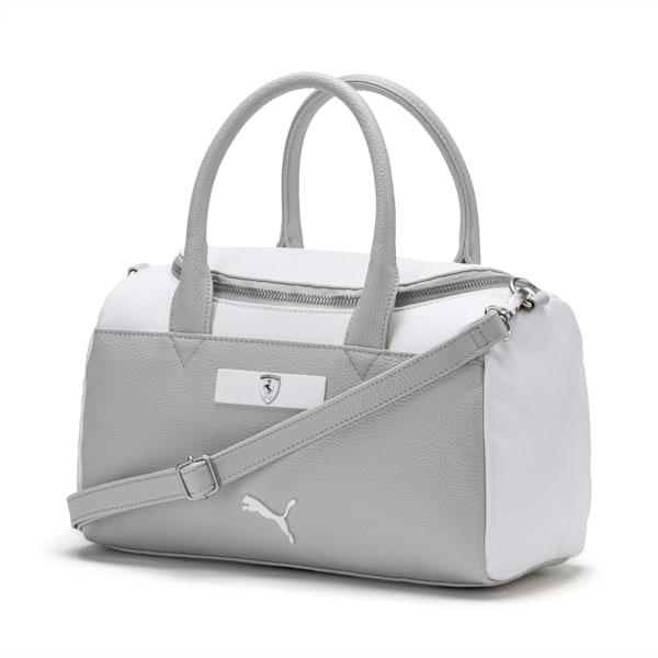 Ferrari Lifestyle Women s Handbag PUMA