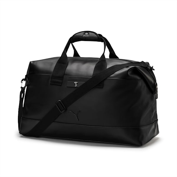 Ferrari weekender bag shop