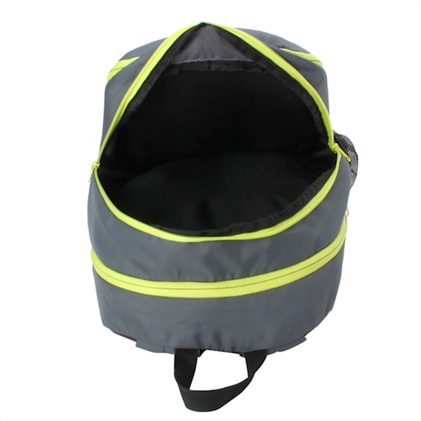 PUMA Pioneer Backpack IND, Turbulence-Limepunch, extralarge-IND