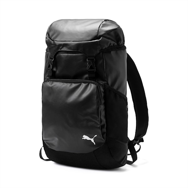 TR Pro Daily Backpack, Puma Black, extralarge