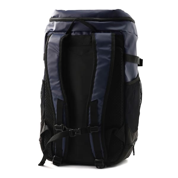 トレーニング TR プロ プレミアム バックパック (40L), Peacoat, extralarge-JPN