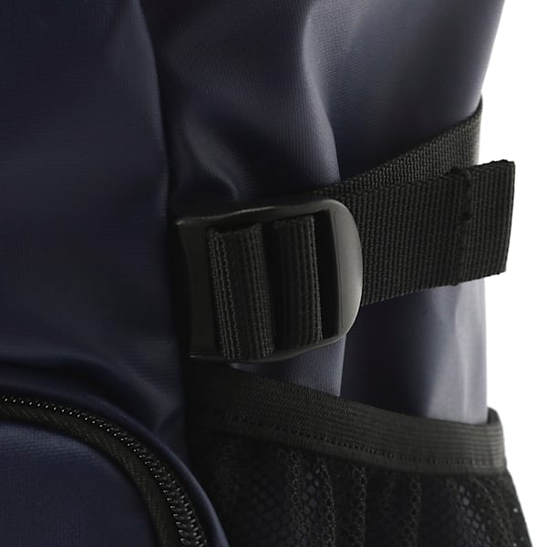 トレーニング TR プロ プレミアム バックパック (40L), Peacoat, extralarge-JPN