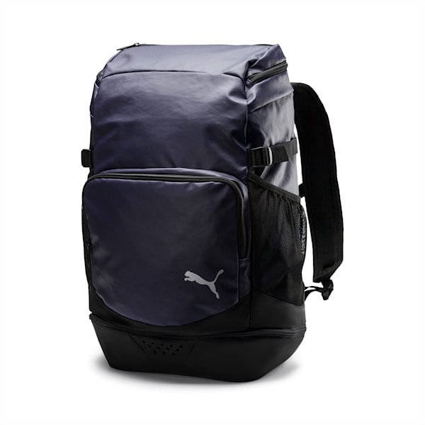 トレーニング TR プロ プレミアム バックパック (40L), Peacoat, extralarge-JPN