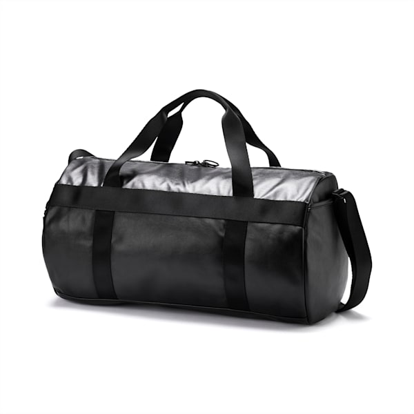 SG x PUMA Style Barrel Bag | PUMA