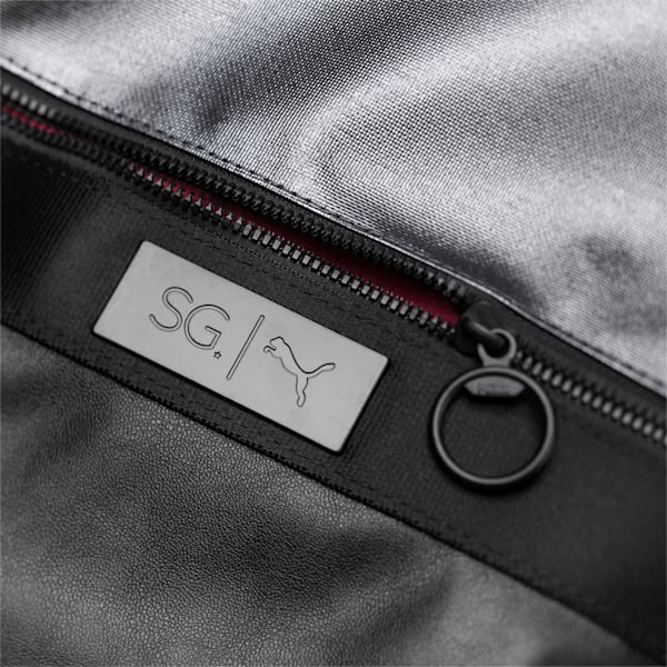 SG x PUMA Style Backpack PUMA