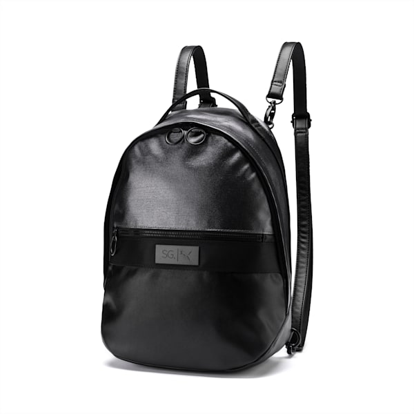 Puma selena gomez rucksack discount