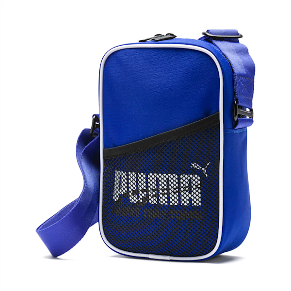 PUMA x ADER ERROR Portable Bag, Surf The Web, extralarge