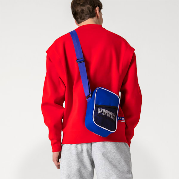 PUMA x ADER ERROR Portable Bag, Surf The Web, extralarge