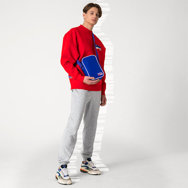 PUMA x ADER ERROR Portable Bag, Surf The Web, extralarge