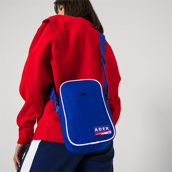PUMA x ADER ERROR Portable Bag, Surf The Web, extralarge
