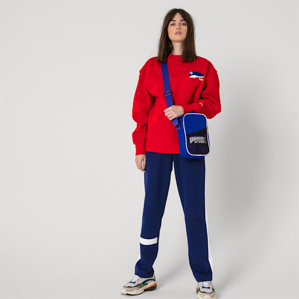 PUMA x ADER ERROR Portable Bag, Surf The Web, extralarge