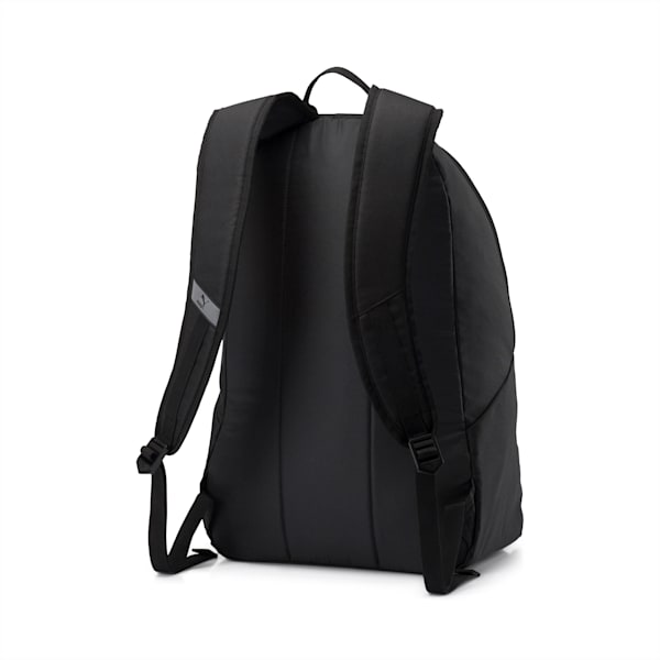 Originals Daypack, Puma Black-Puma White, extralarge