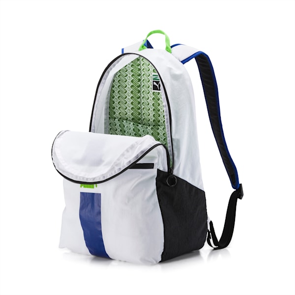 Originals Daypack, Puma White, extralarge