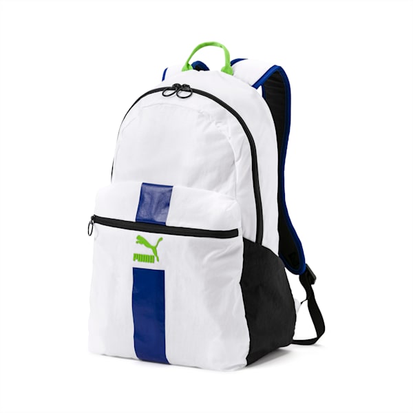 Originals Daypack, Puma White, extralarge