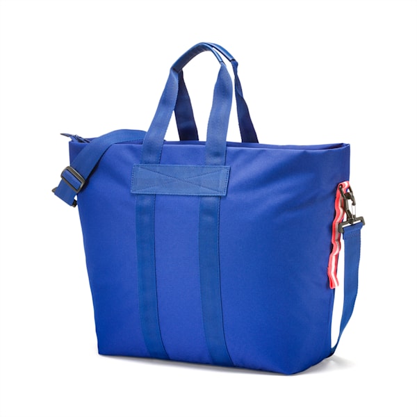 PUMA x BIG SEAN Tote Bag, Surf The Web, extralarge