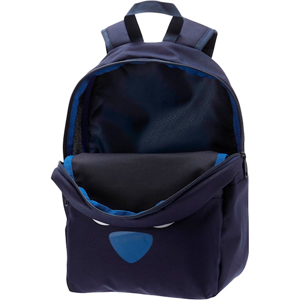 Monster Backpack, Peacoat, extralarge