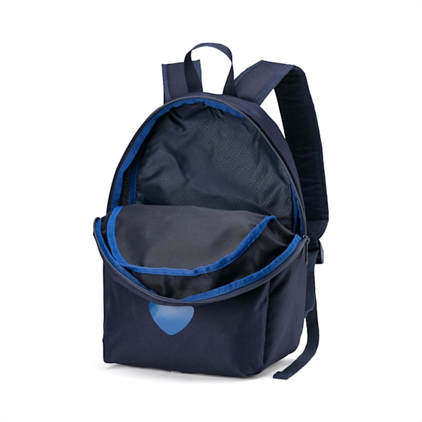Monster Backpack, Peacoat, extralarge