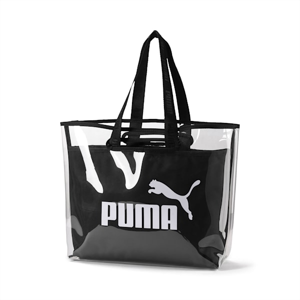 Puma core shopper bag hot sale