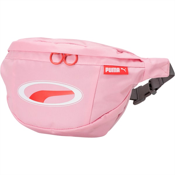 Originals Cell Waist Bag, Pale Pink-Cell OG SL9, extralarge