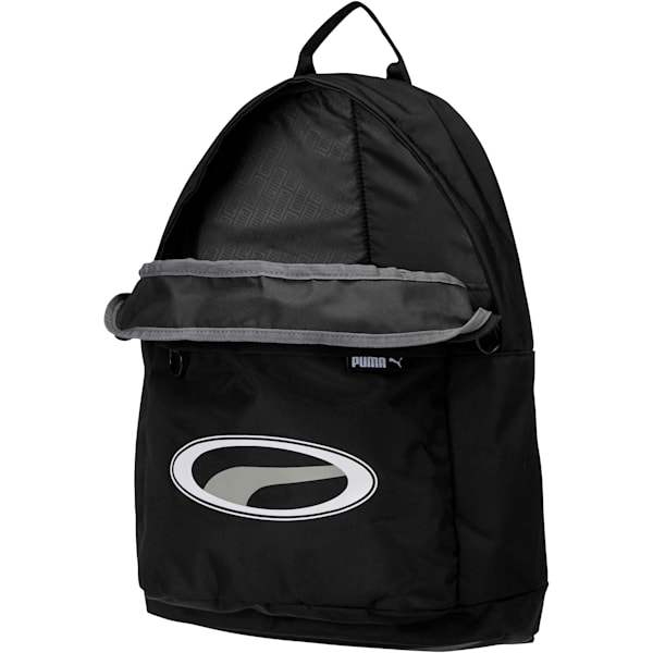 Originals CELL Backpack, Puma Black-Cell OG SL9, extralarge