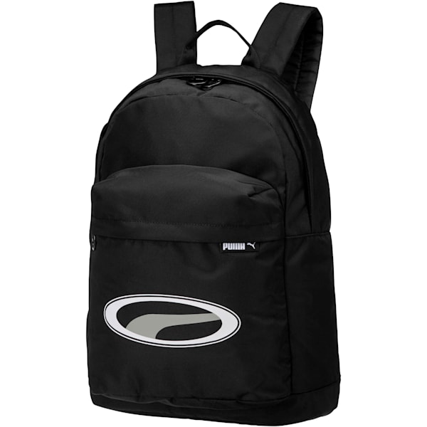 Originals CELL Backpack, Puma Black-Cell OG SL9, extralarge